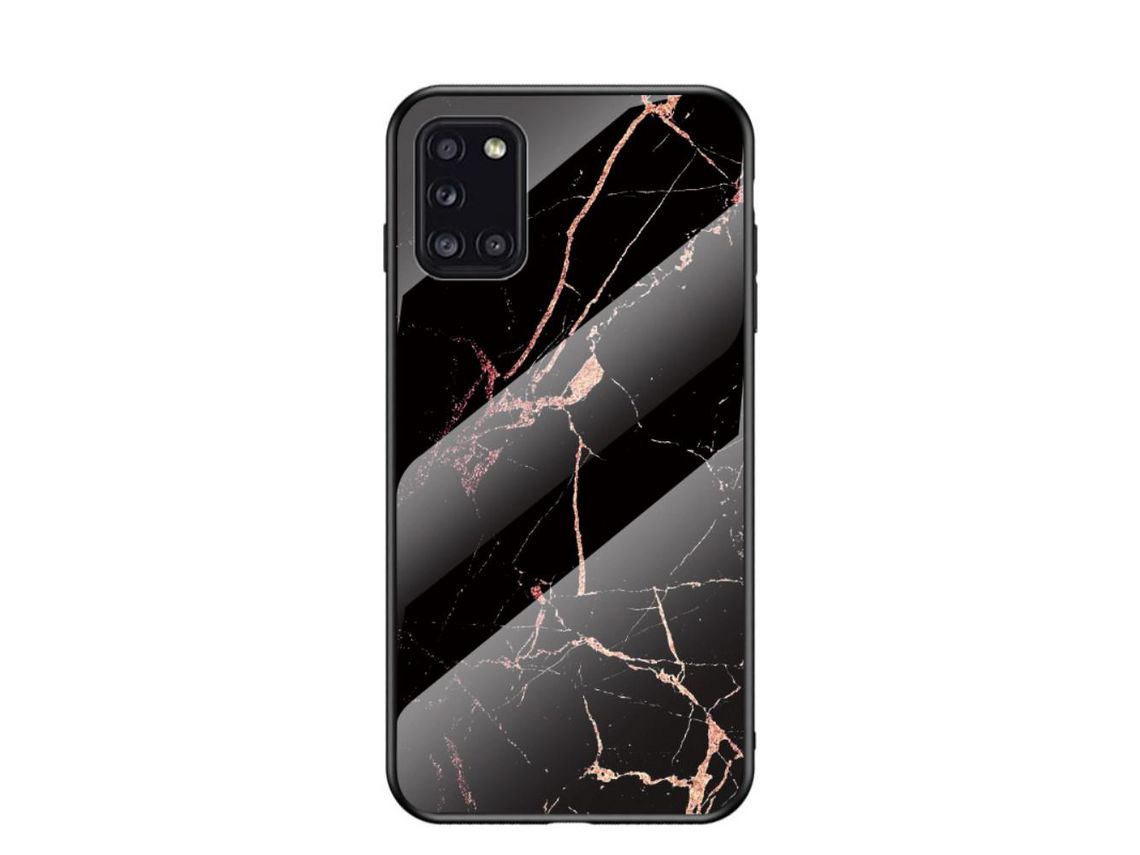 Capa para Samsung Galaxy A31