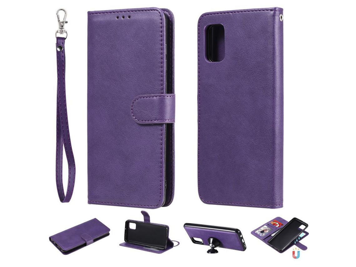Capa para Samsung Galaxy A31
