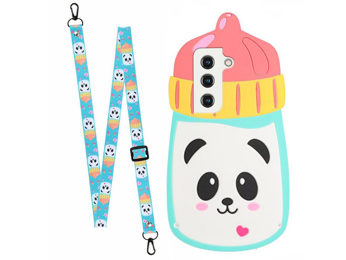 Capa para Samsung Galaxy S22 5G