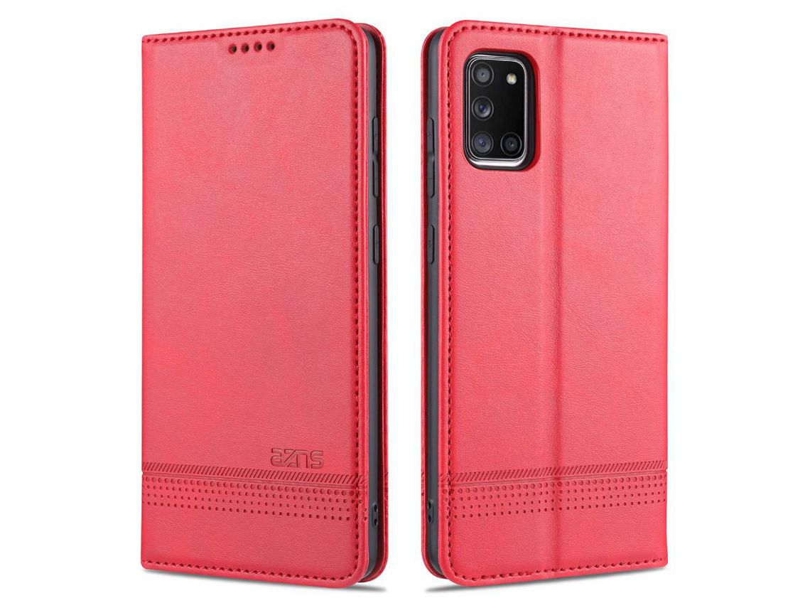Capa para Samsung Galaxy A31