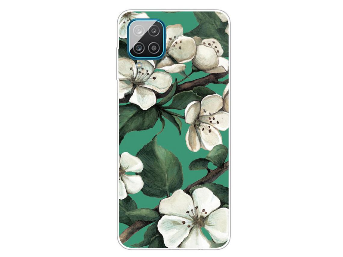 Capa para Samsung Galaxy A12