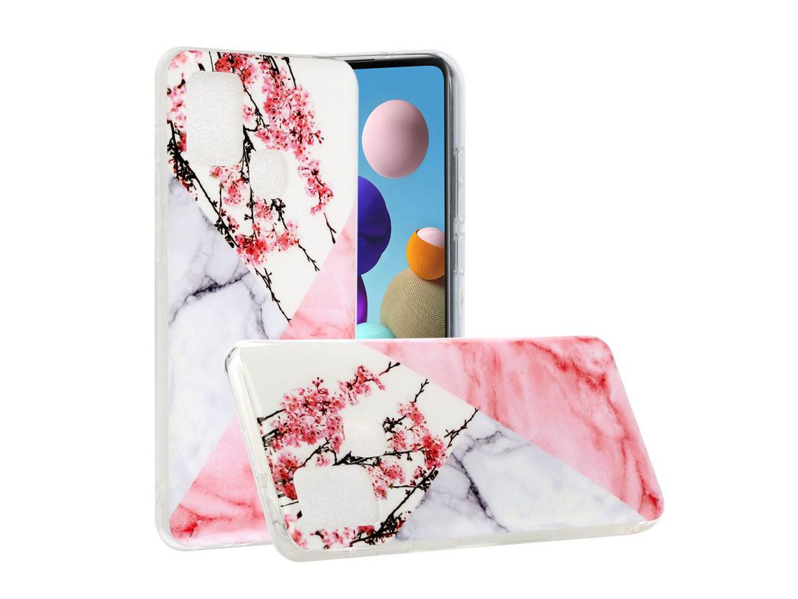 Capa para Samsung Galaxy A21s