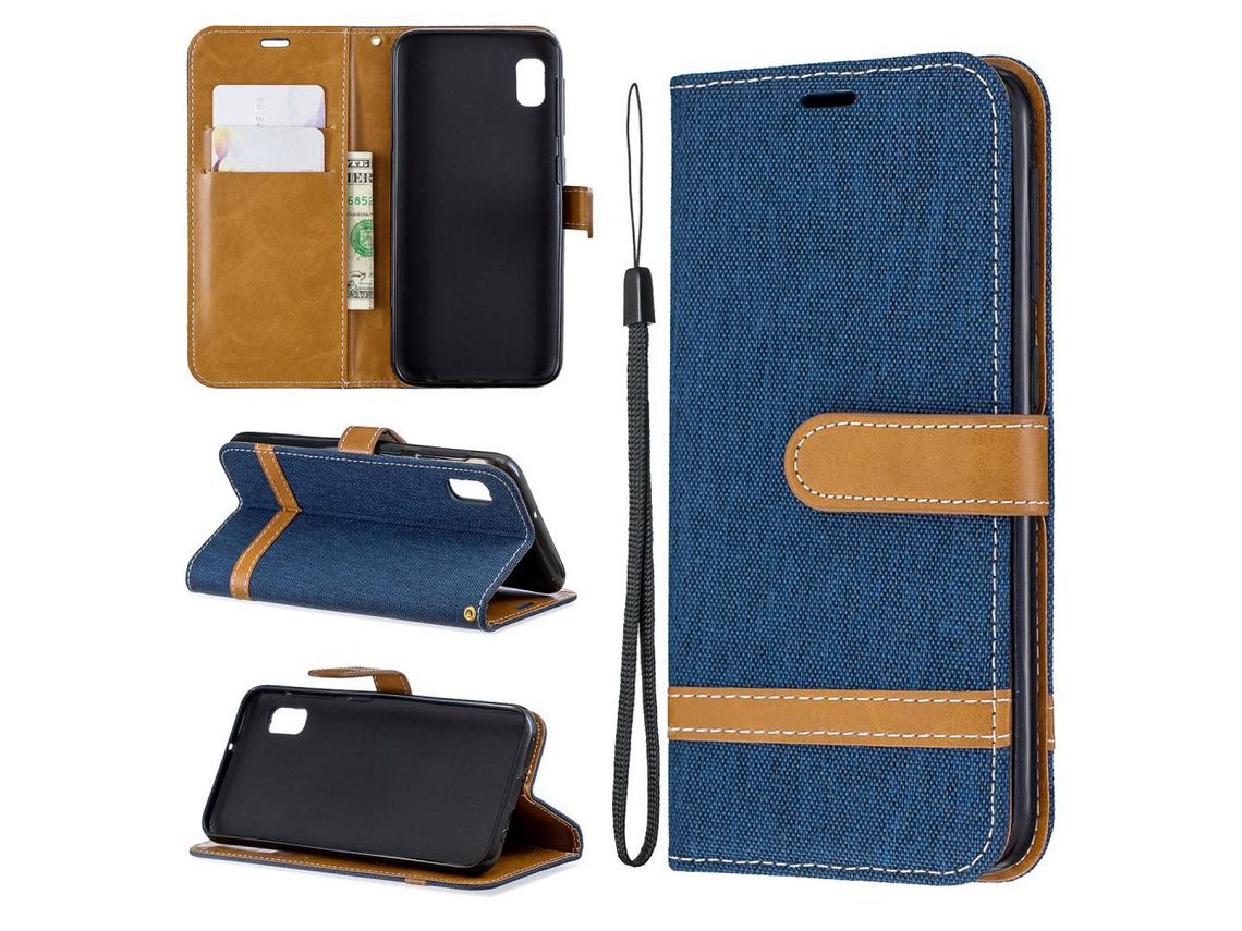 Capa para Samsung Galaxy A10e