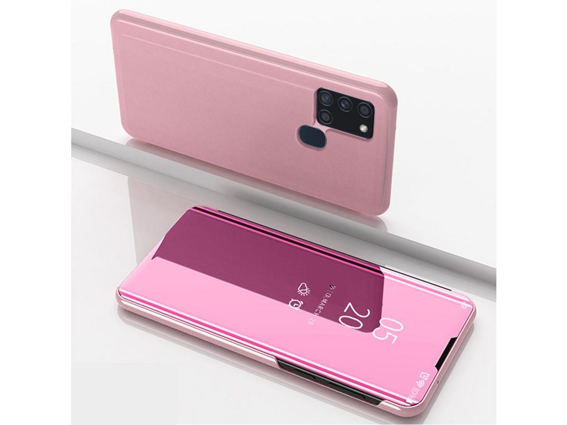Capa para Samsung Galaxy A21s