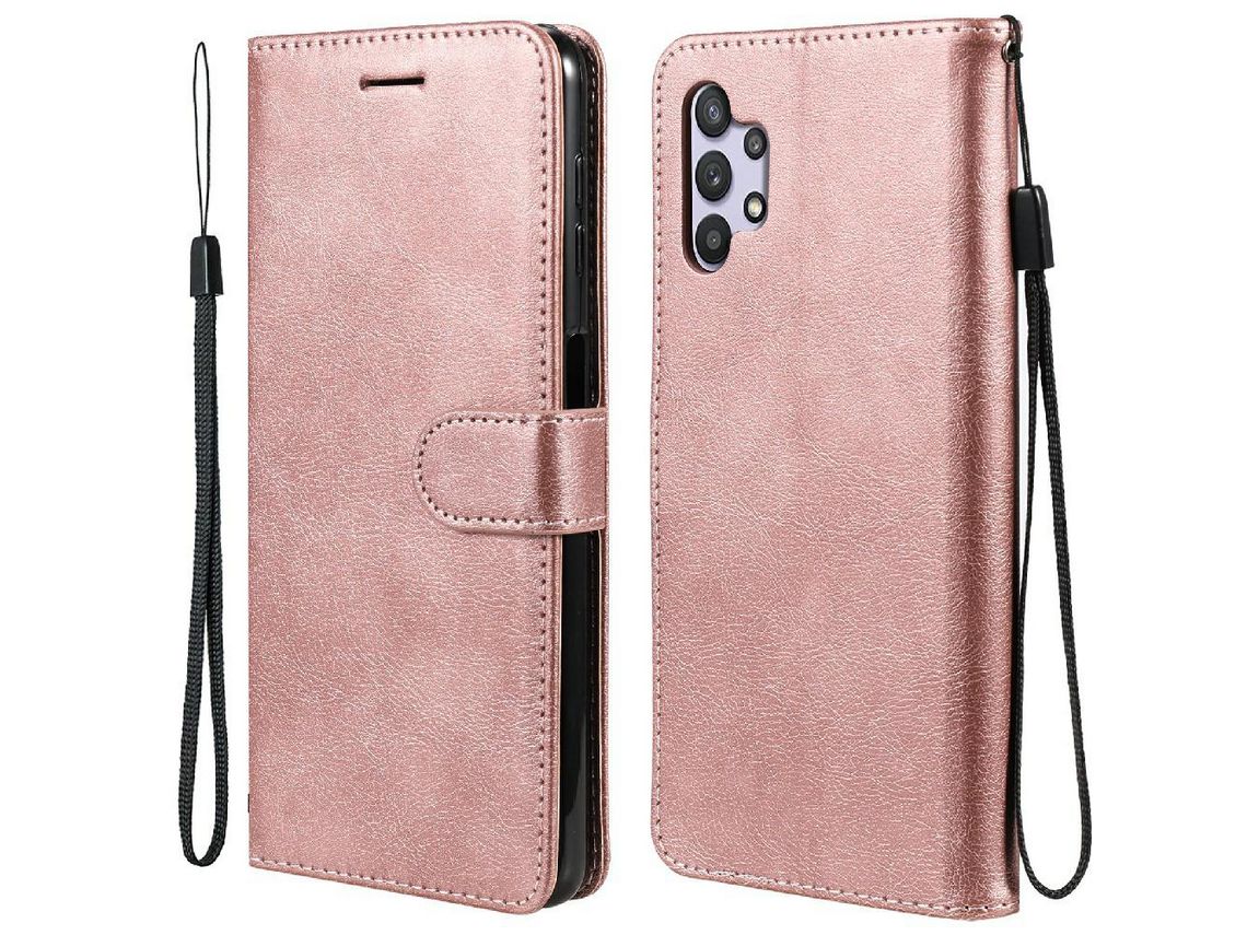 Capa para Samsung Galaxy A32 5G