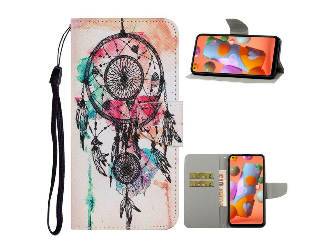 Capa para Samsung Galaxy A11/M11