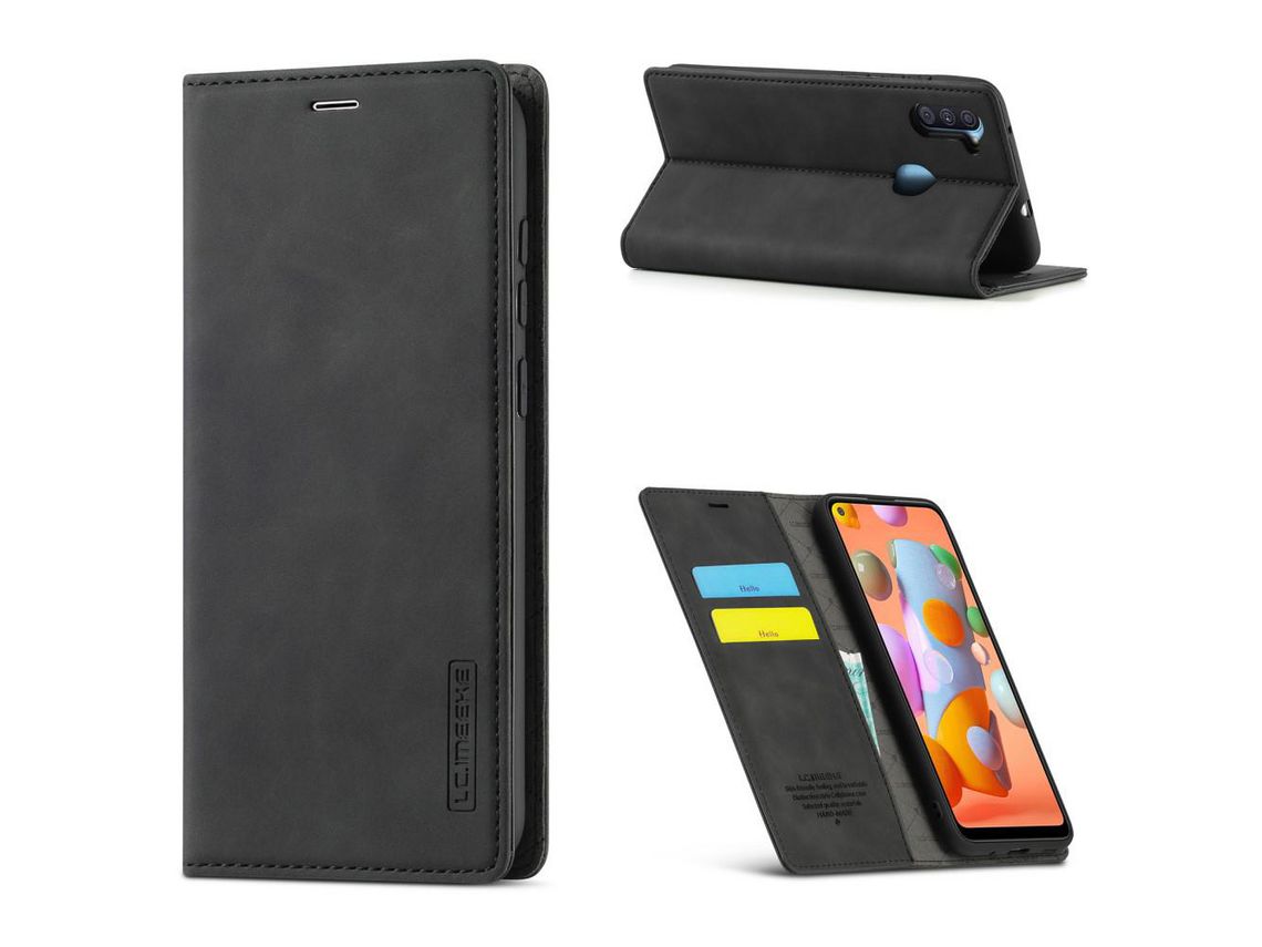 Capa para Samsung Galaxy A11/M11