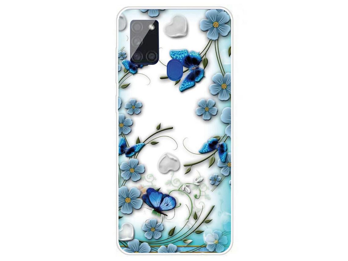 Capa para Samsung Galaxy A21s