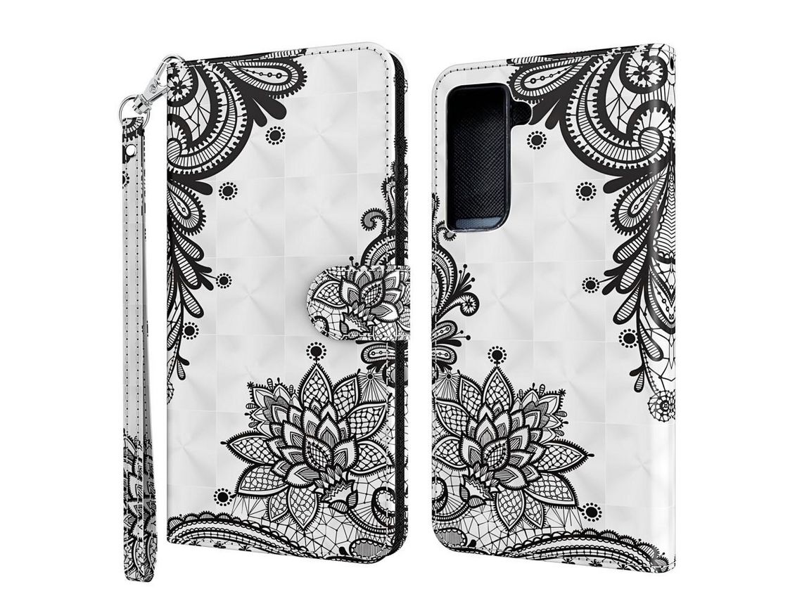 Capa para Samsung Galaxy S30/S21