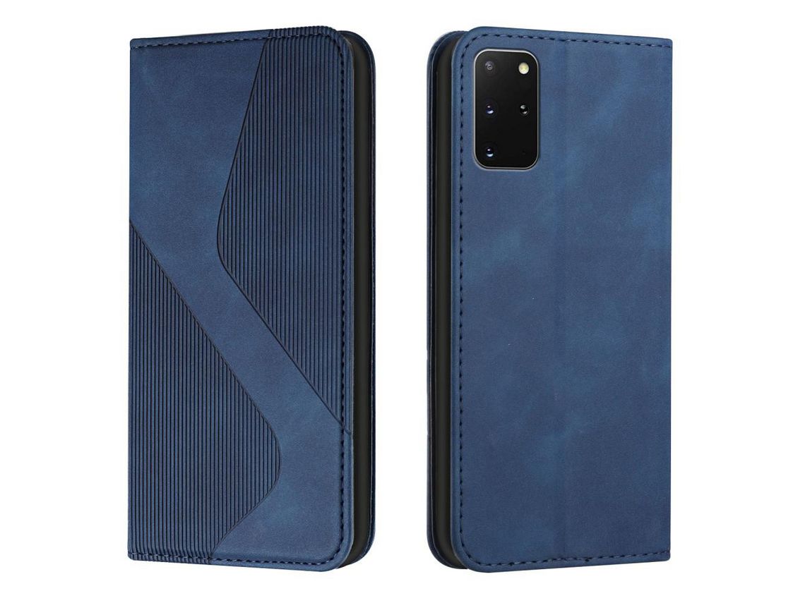 Capa para Samsung Galaxy S20 Plus 4G/5G