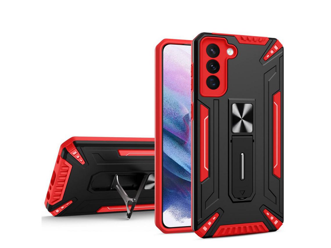 Capa para Samsung Galaxy S21 + 5G