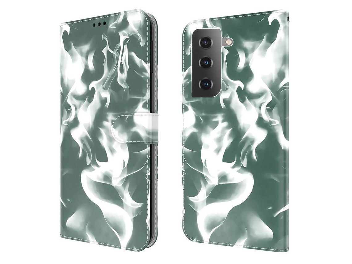 Capa para Samsung Galaxy S22 Plus
