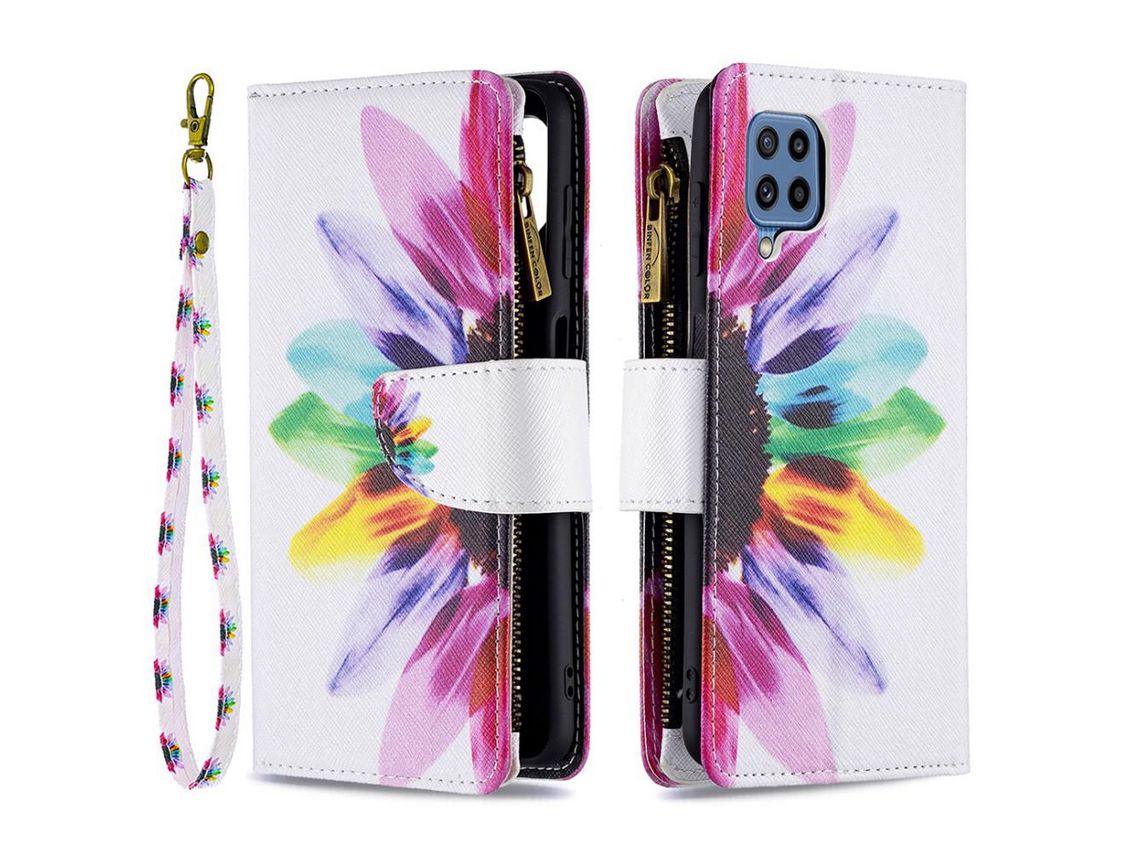 Capa para Samsung Galaxy M32 (Global Version)