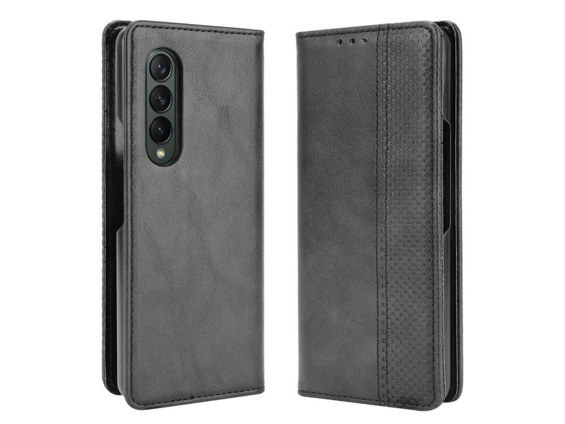 Capa para Samsung Galaxy Z Fold3 5G