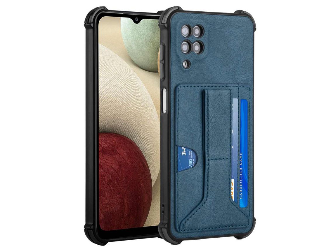 Capa para Samsung Galaxy A12