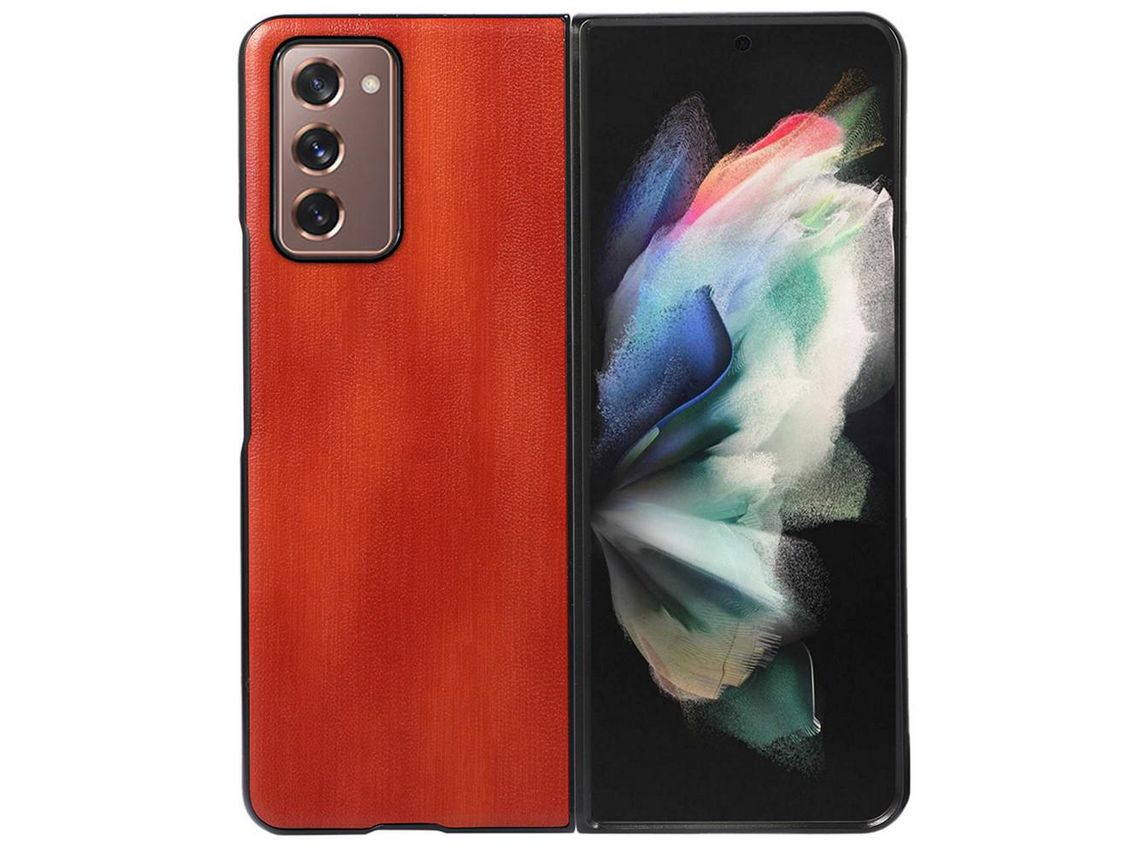 Capa para Samsung Galaxy Z Fold2 5G