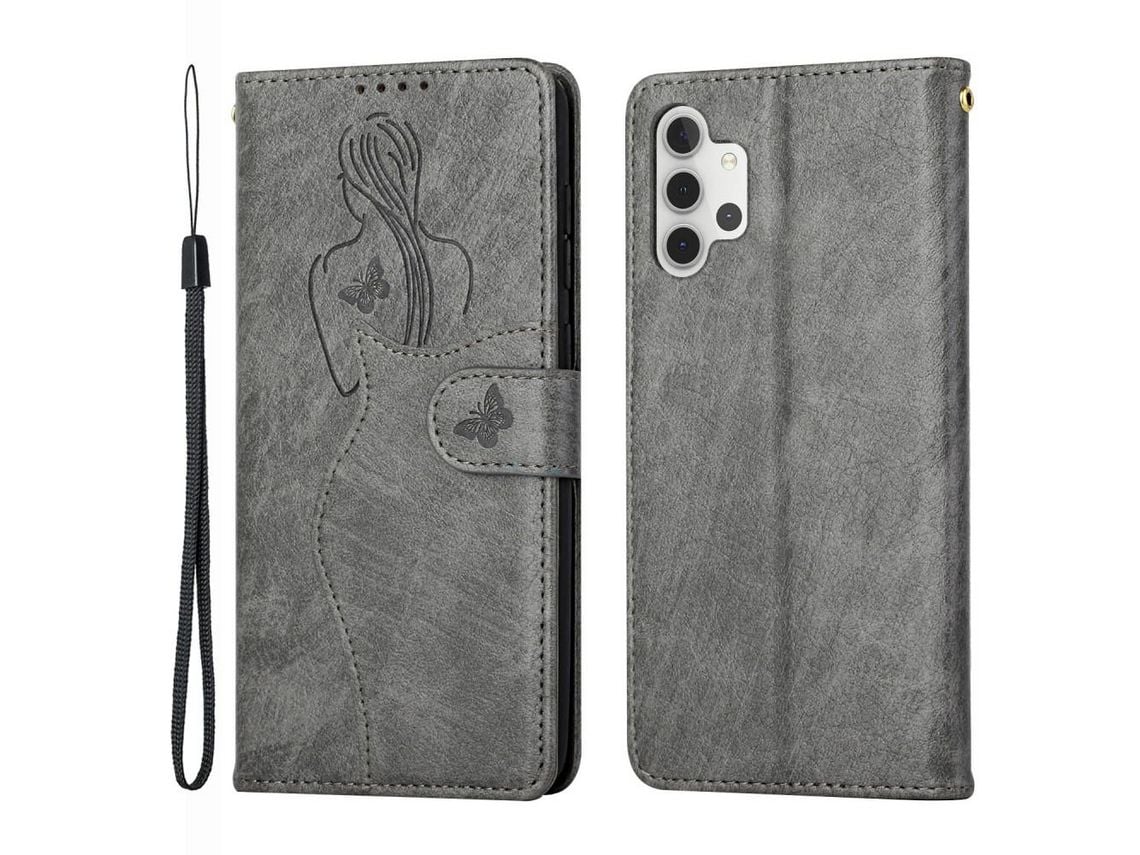 Capa para Samsung Galaxy A32 4G