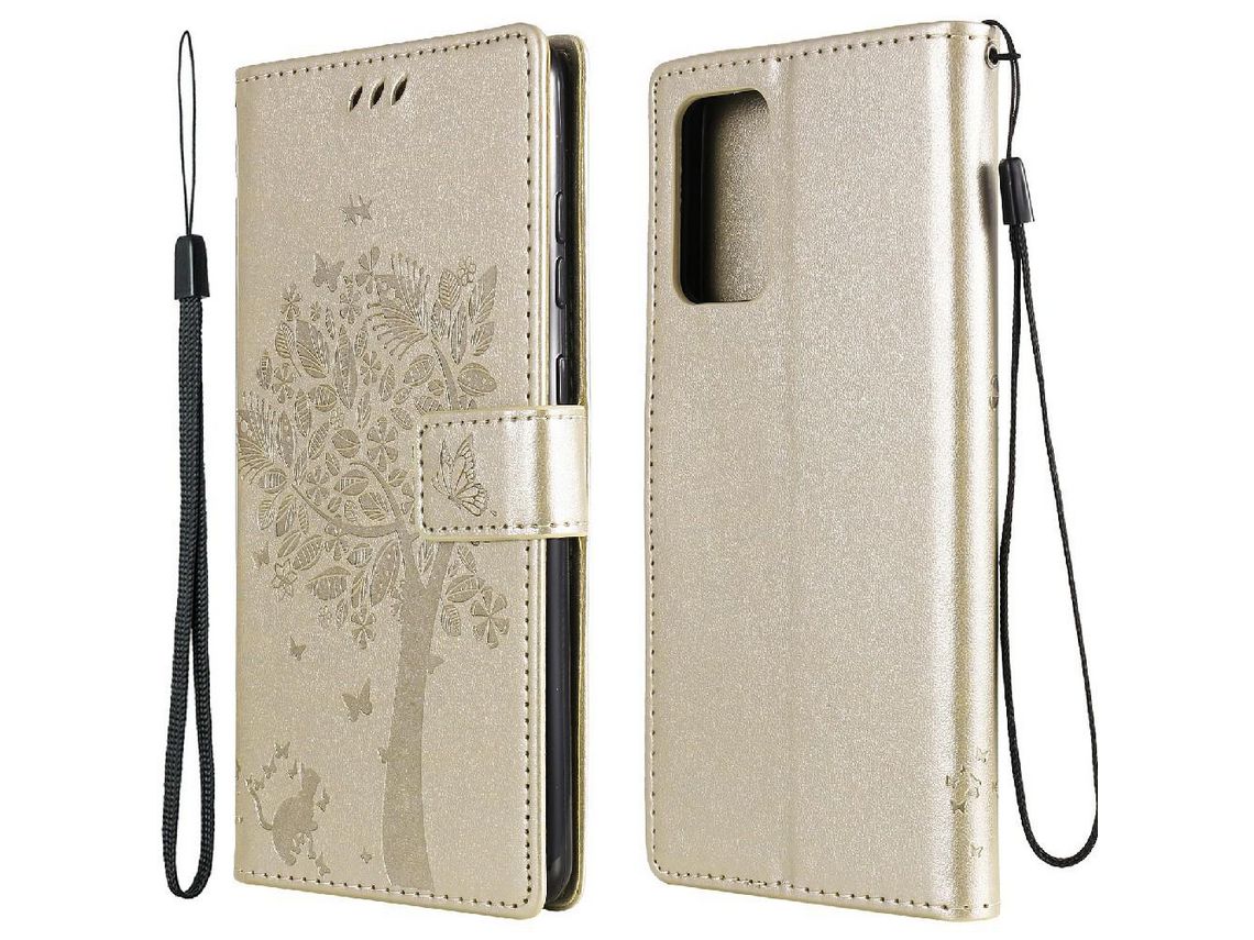 Capa para Samsung Galaxy A72 5G/4G