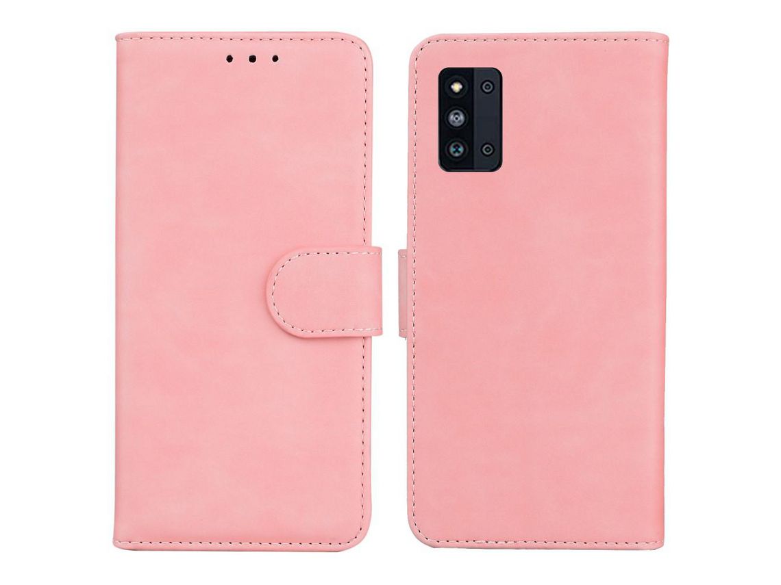 Capa para Samsung Galaxy F52 5G