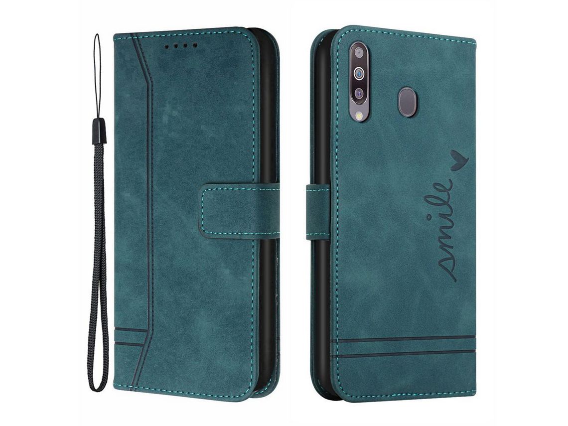 Capa para Samsung Galaxy A20s