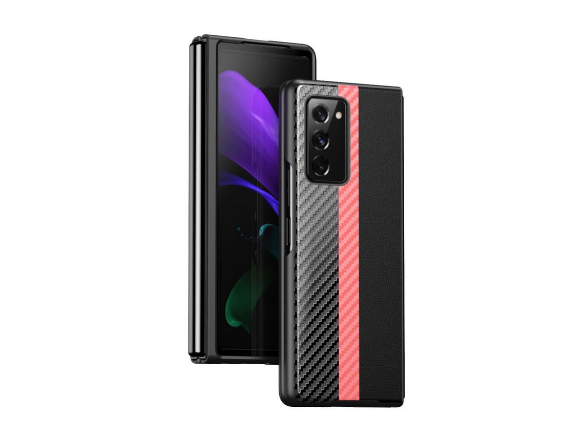 Capa para Samsung Galaxy Z Fold2 5G