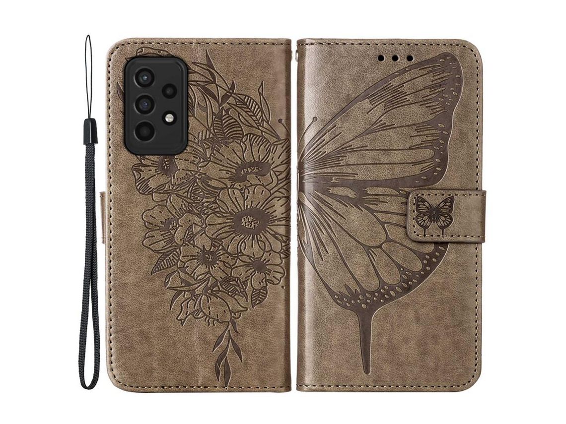 Capa para Samsung Galaxy A33 5G