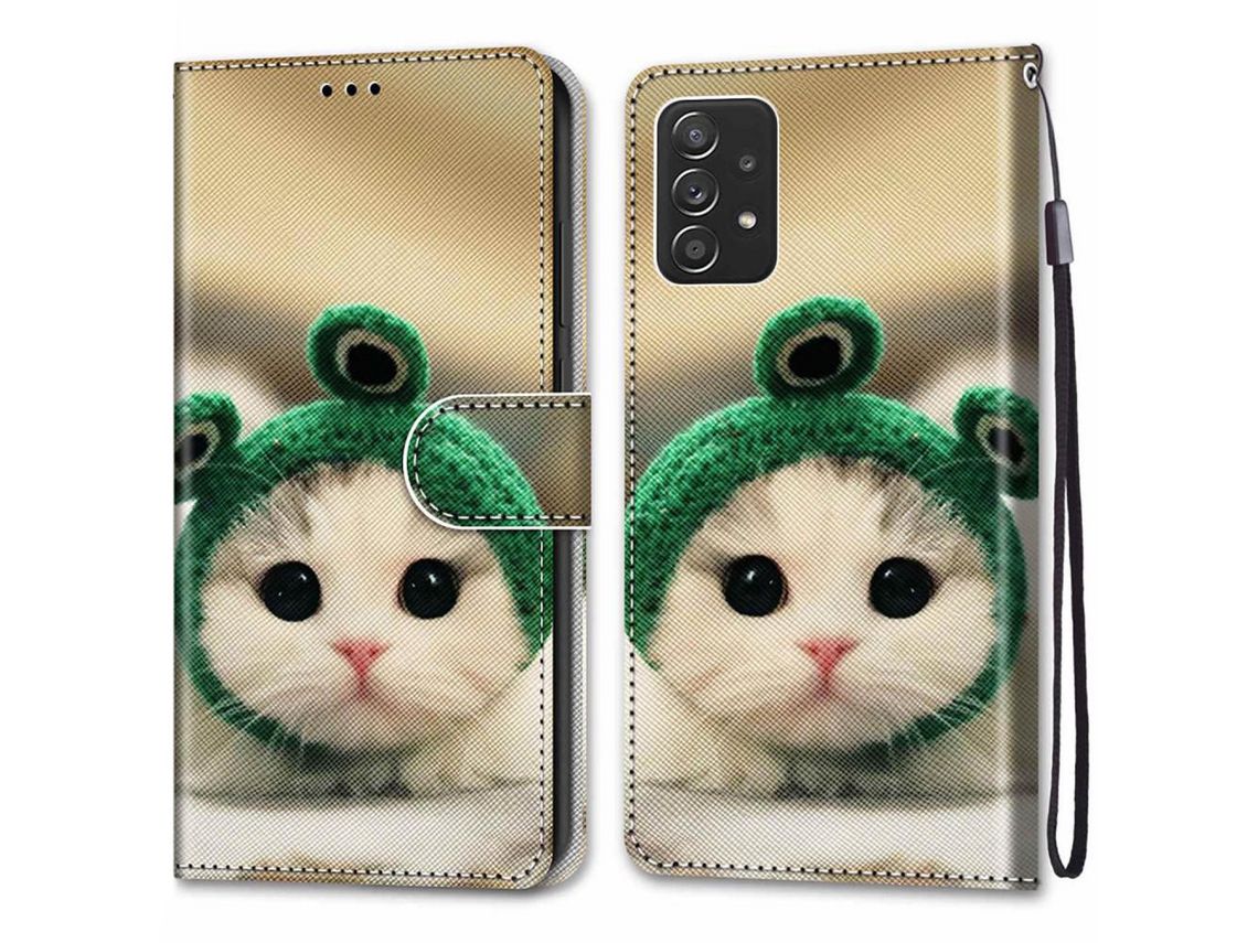 Capa para Samsung Galaxy A53 5G