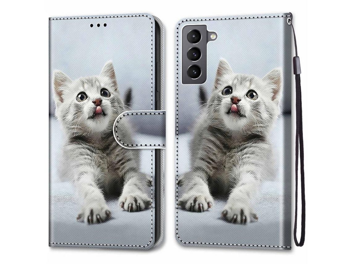 Capa para Samsung Galaxy S22