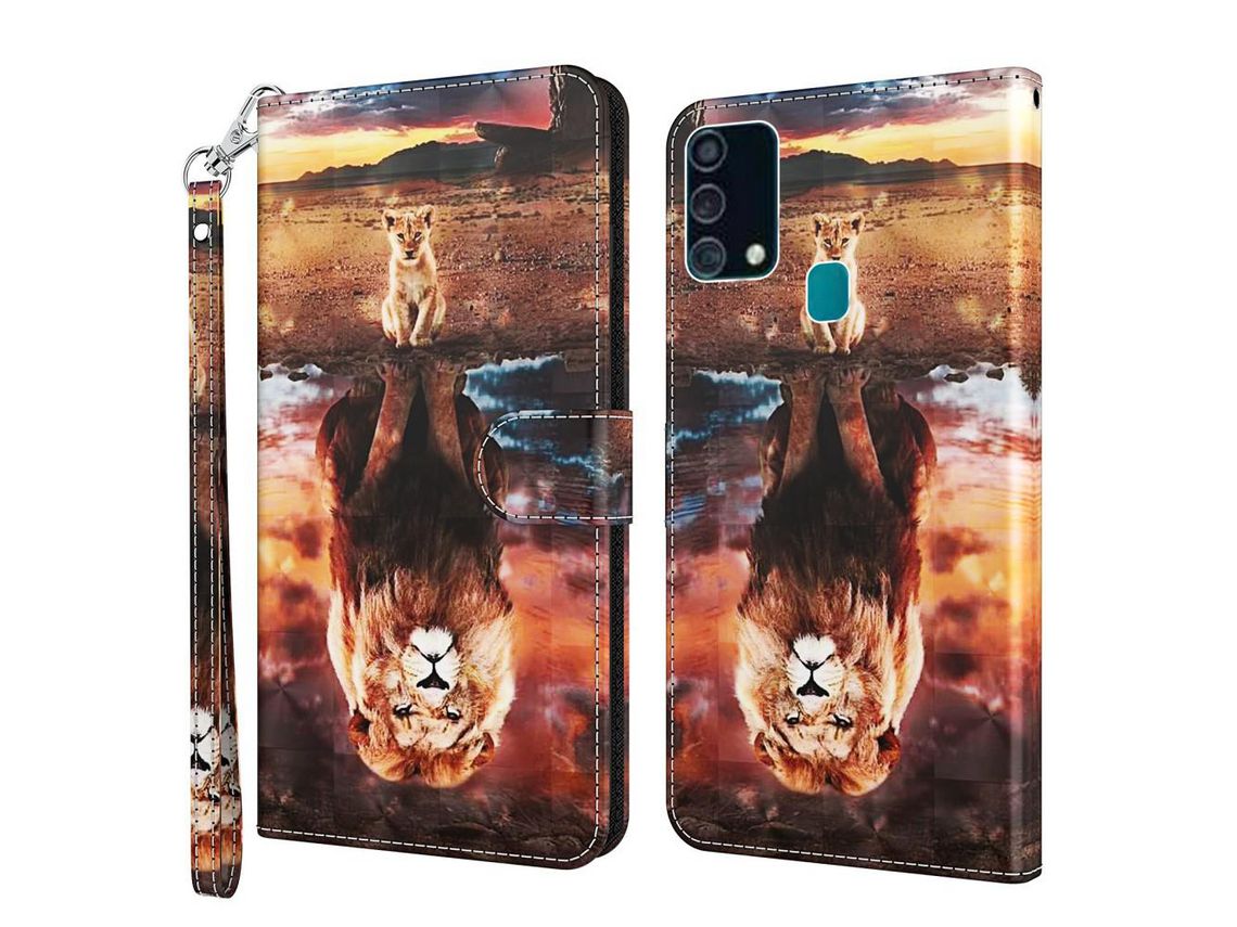 Capa para Samsung Galaxy A32
