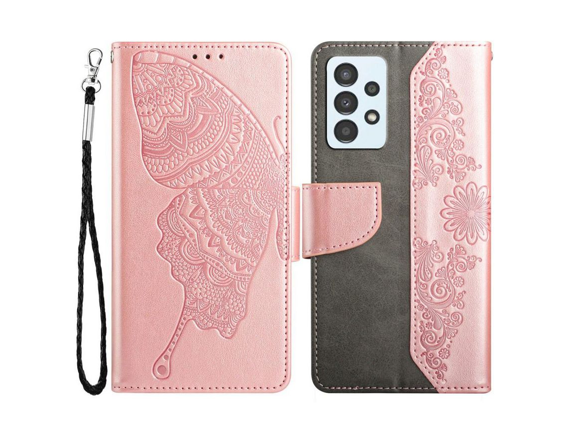 Capa para Samsung Galaxy A32 5G