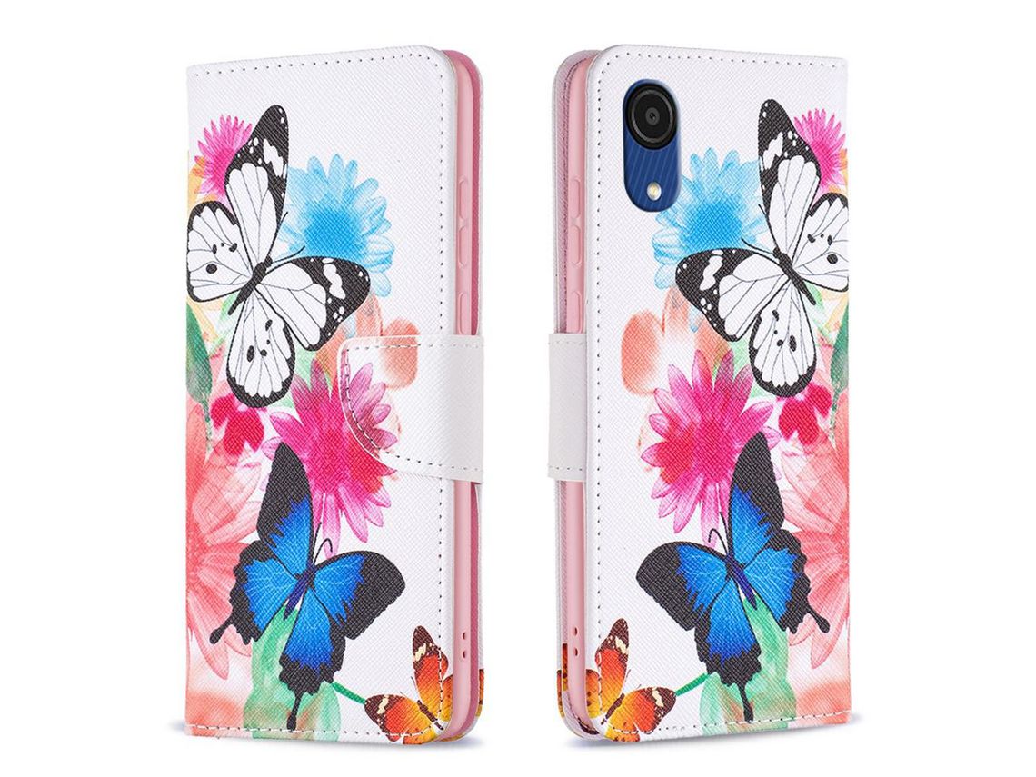 Capa para Samsung Galaxy A03 Core
