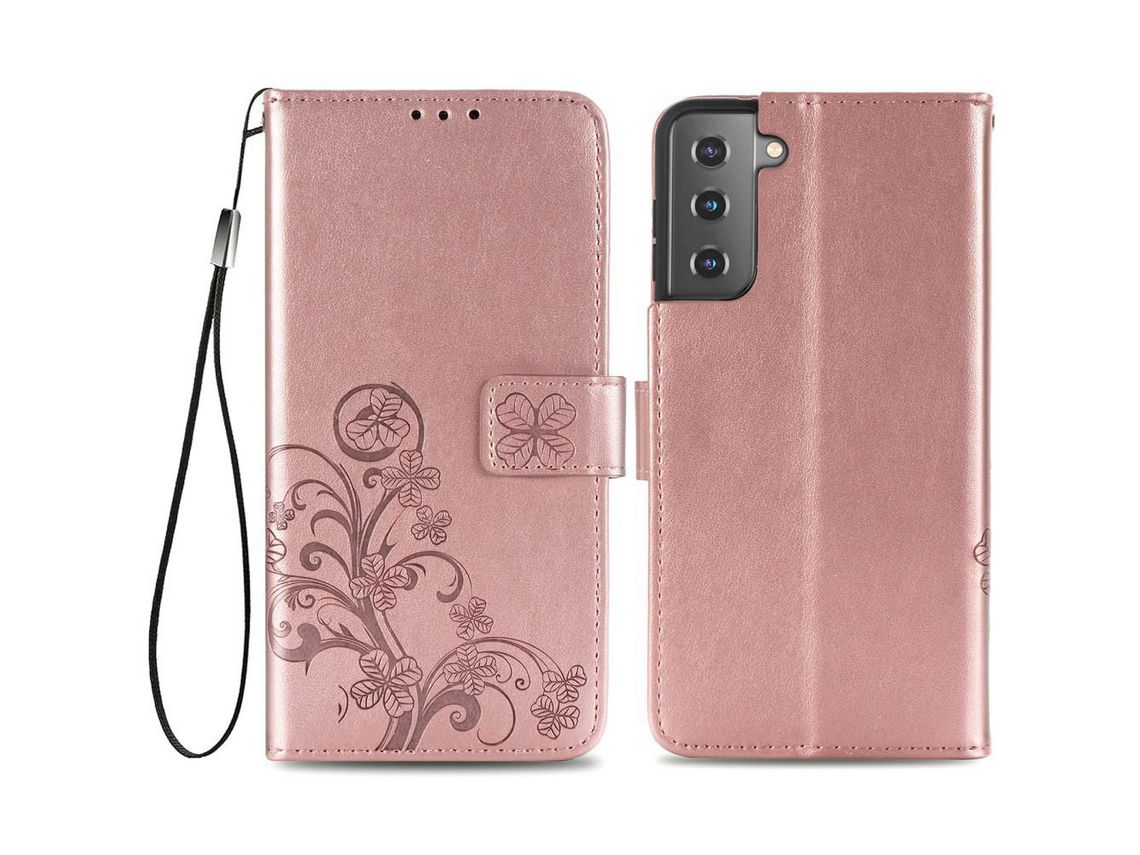 Capa para Samsung Galaxy S22 Plus