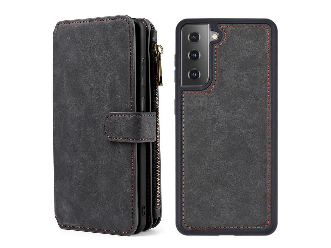 Capa para Samsung Galaxy S21 Plus 5G