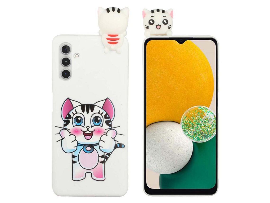 Capa para Samsung Galaxy A13 5G