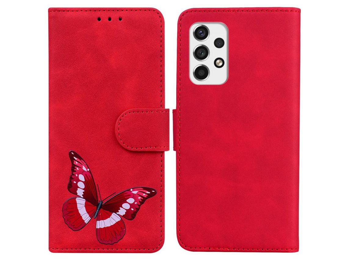 Capa para Samsung Galaxy A73 5G