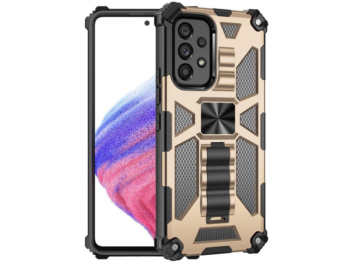 Capa para Samsung Galaxy A53 5G
