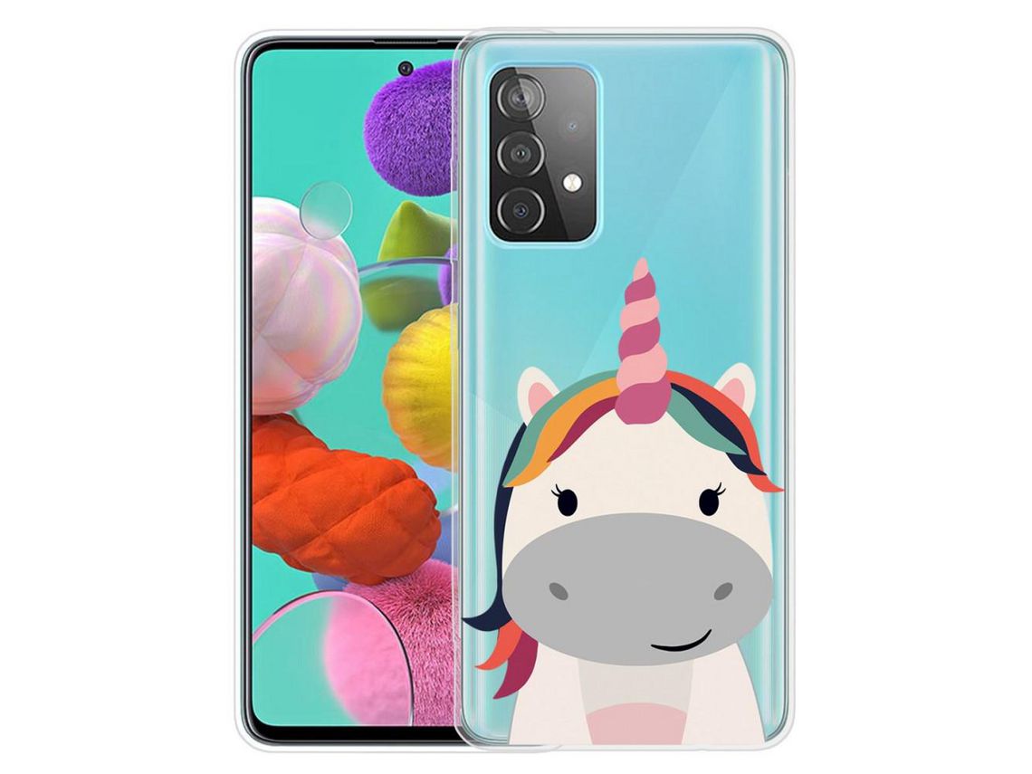 Capa para Samsung Galaxy A23 5G