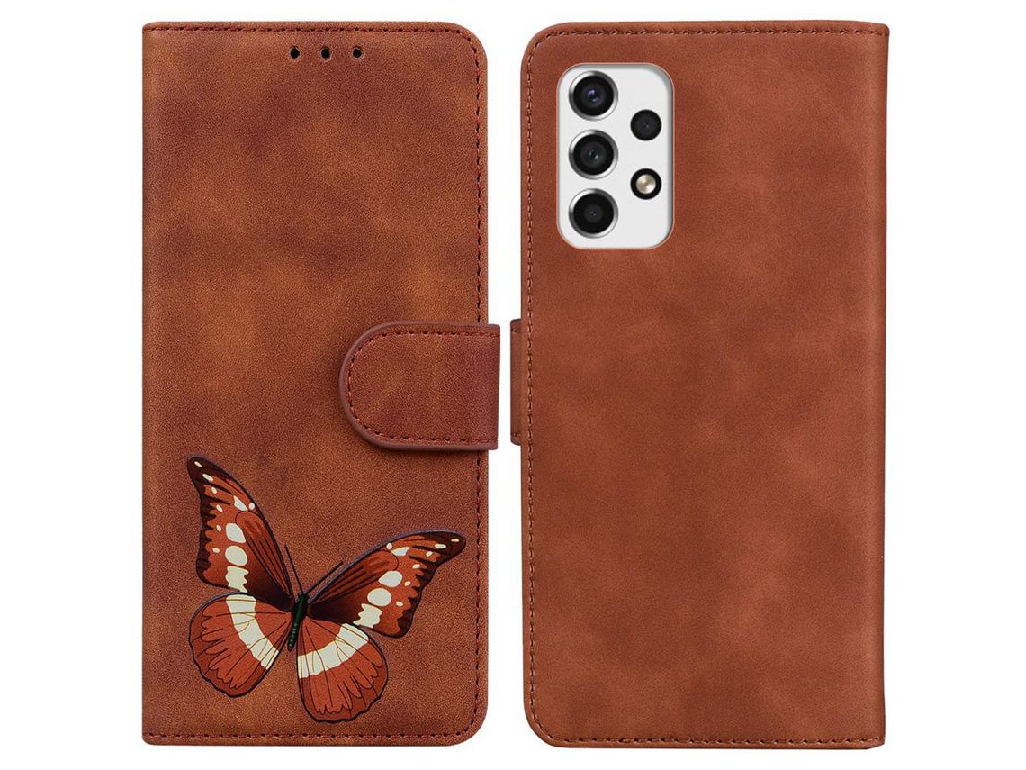 Capa para Samsung Galaxy A73 5G