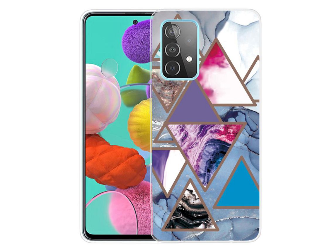 Capa para Samsung Galaxy A73 5G