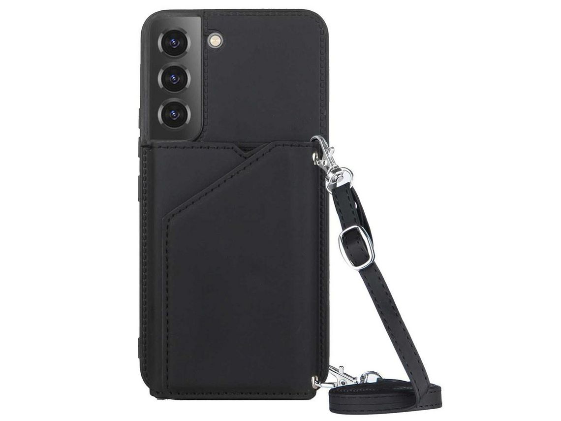 Capa para Samsung Galaxy S22 5G