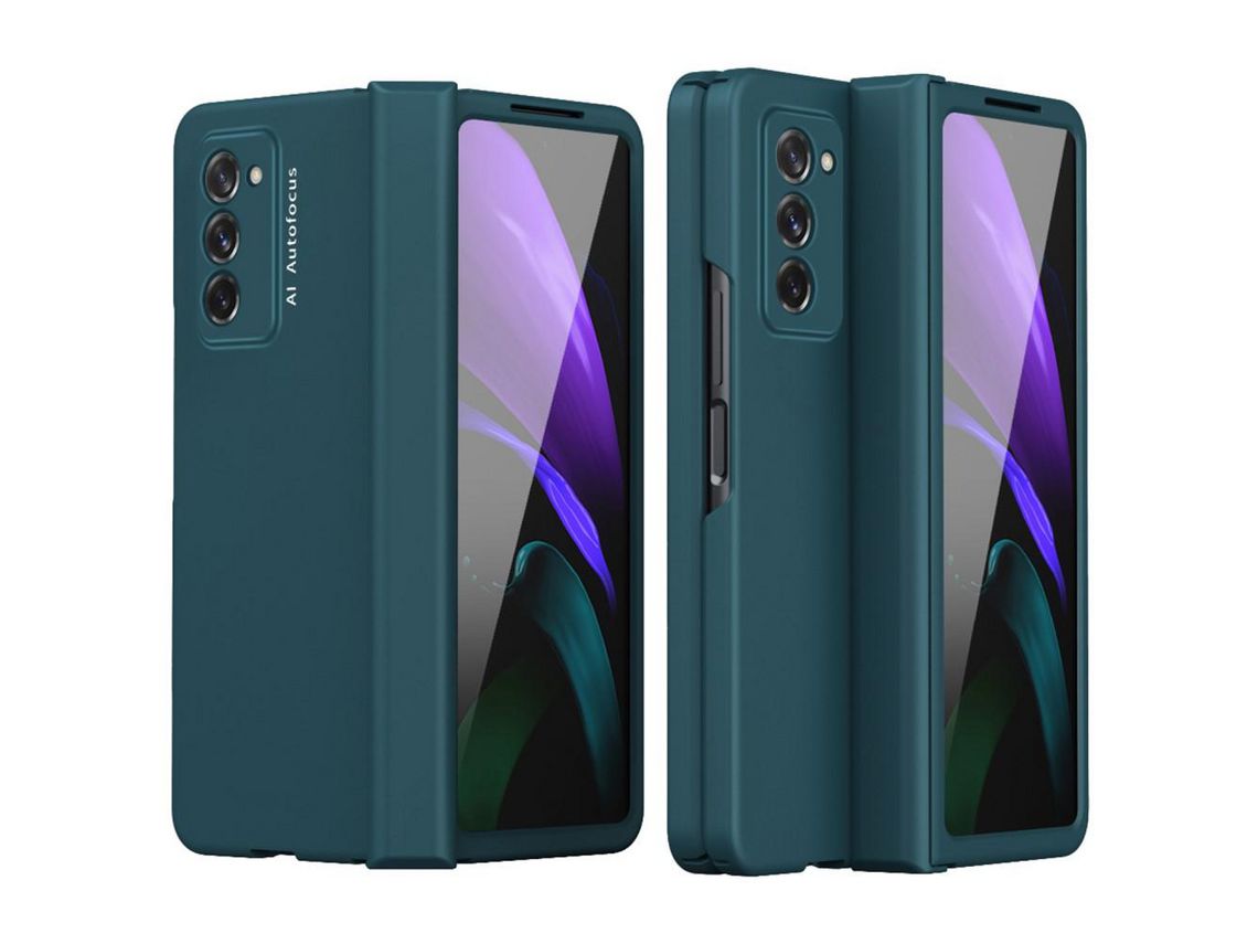 Capa para Samsung Galaxy Z Fold2 5G