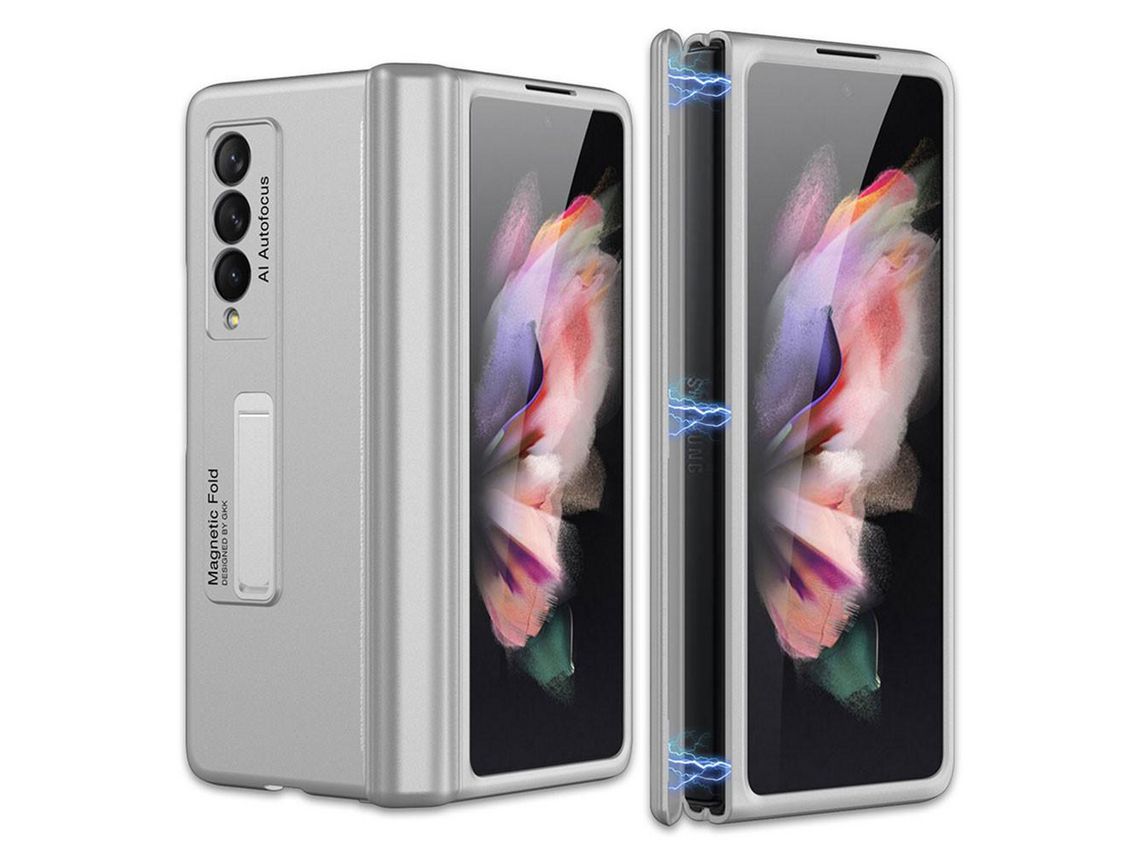 Capa para Samsung Galaxy Z Fold3 5G