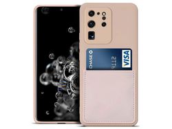 Capa para Samsung Galaxy S20 Ultra