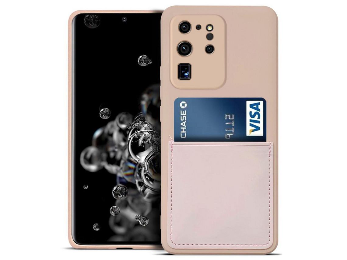 Capa para Samsung Galaxy S20 Ultra