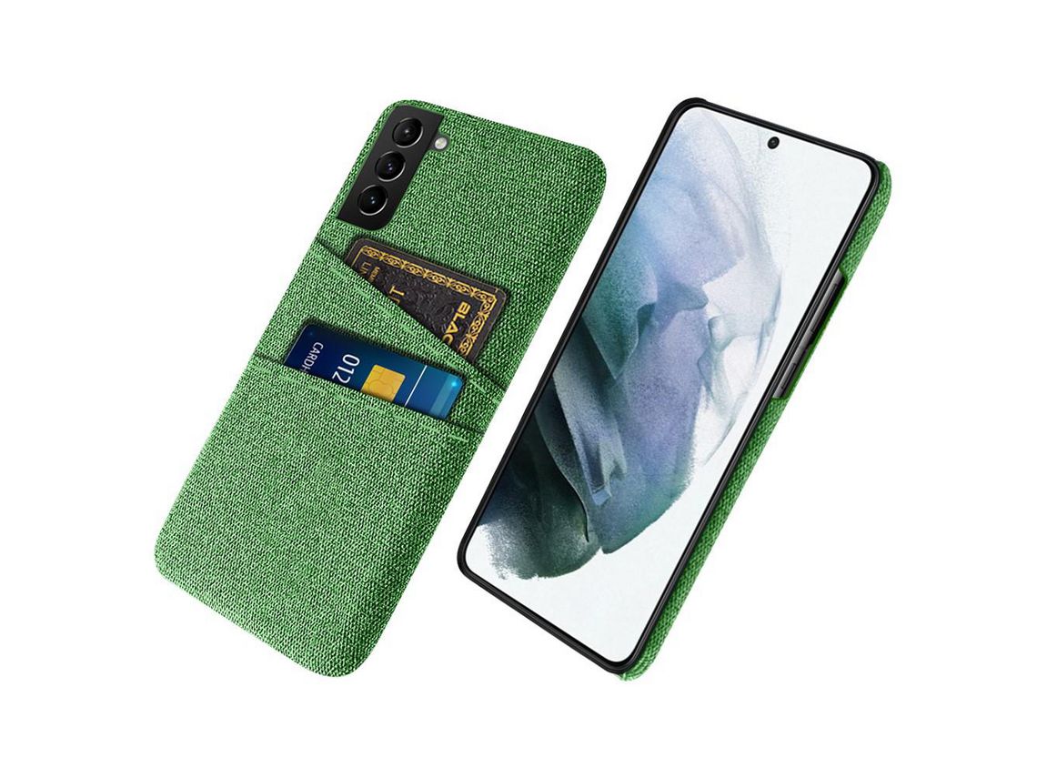 Capa para Samsung Galaxy S21 FE 5G