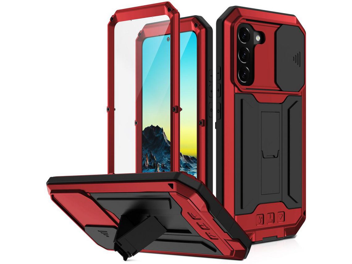Capa para Samsung Galaxy S22 5G