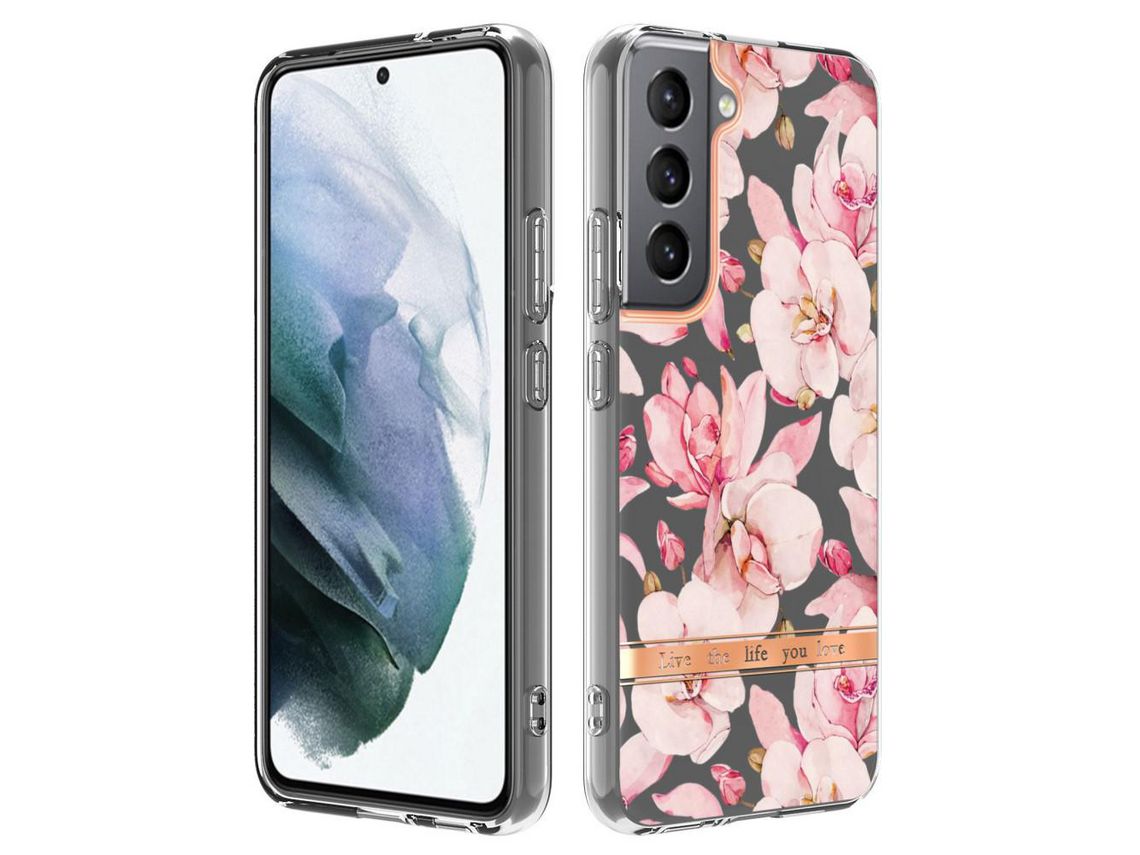Capa para Samsung Galaxy S22 Plus 5G