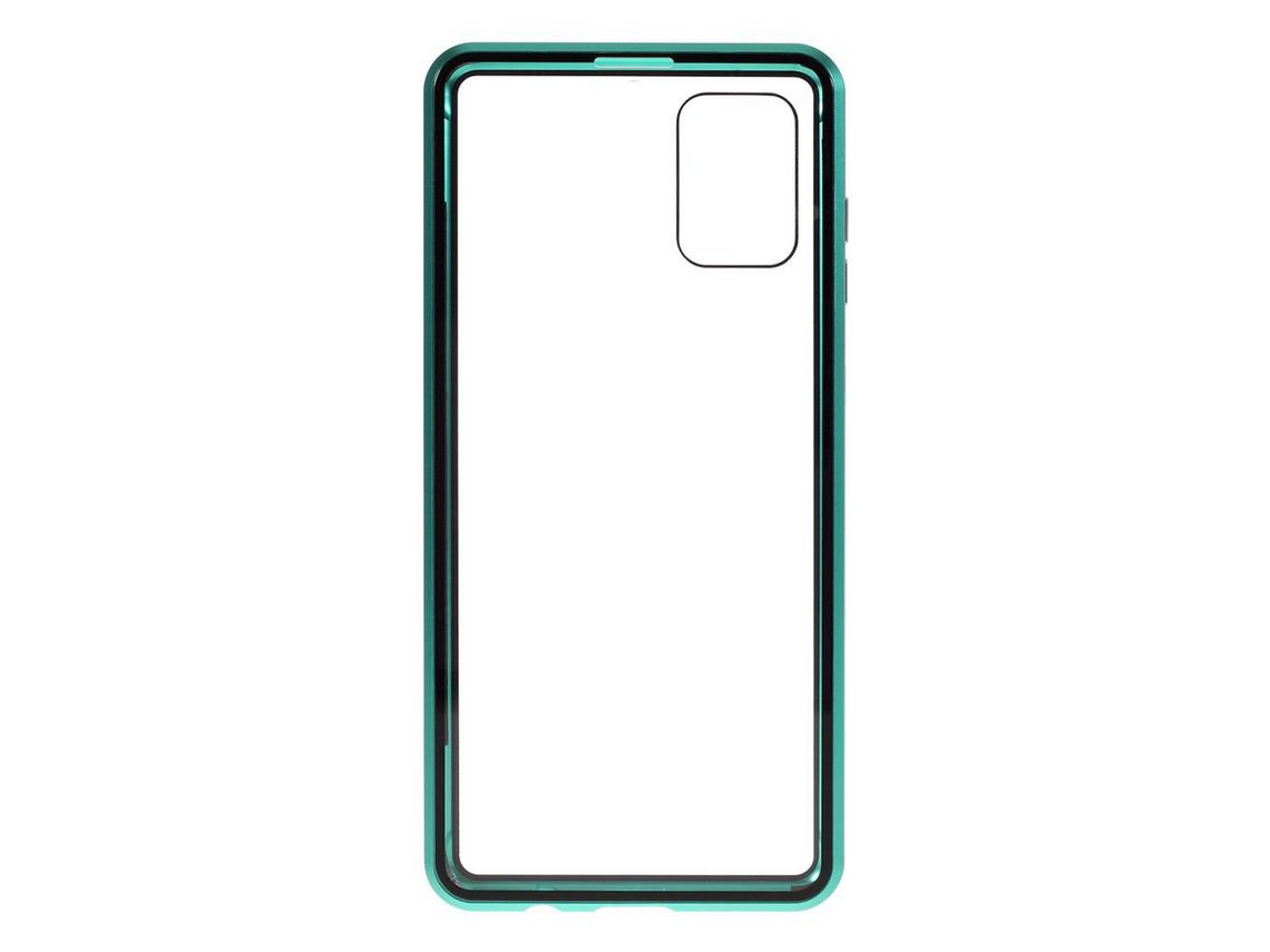 Capa para Samsung Galaxy A71 SM-A715