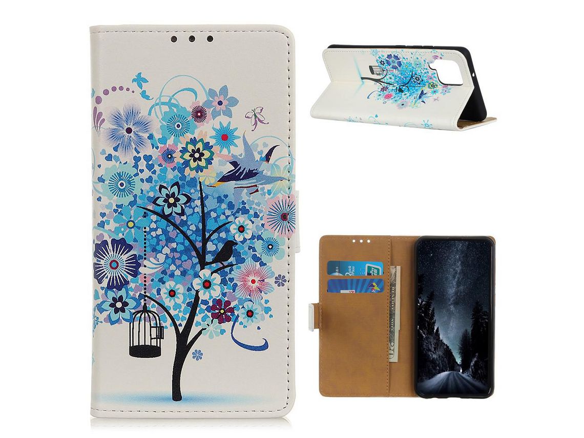 Capa para Samsung Galaxy A12