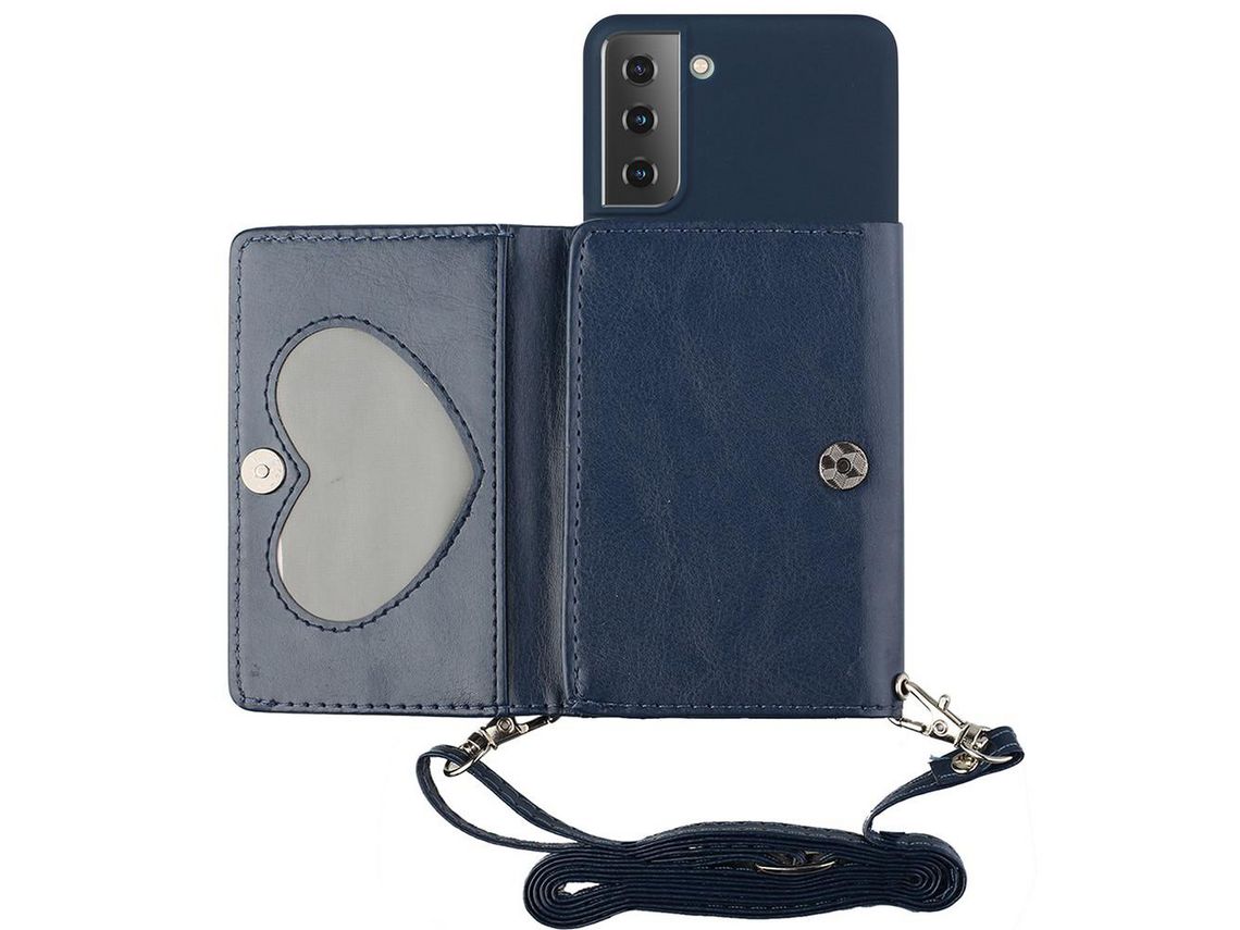 Capa para Samsung Galaxy S22 Plus 5G